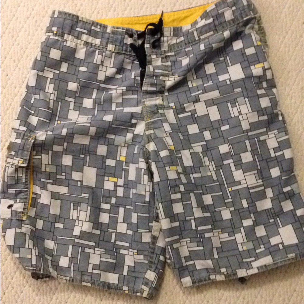 Swim suit